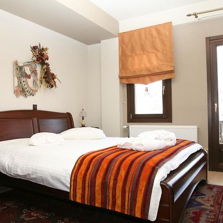 Pandion Luxury Boutique Hotel & Suites With Spa Neochori  Buitenkant foto