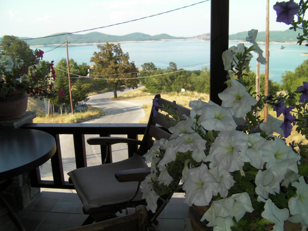 Pandion Luxury Boutique Hotel & Suites With Spa Neochori  Buitenkant foto