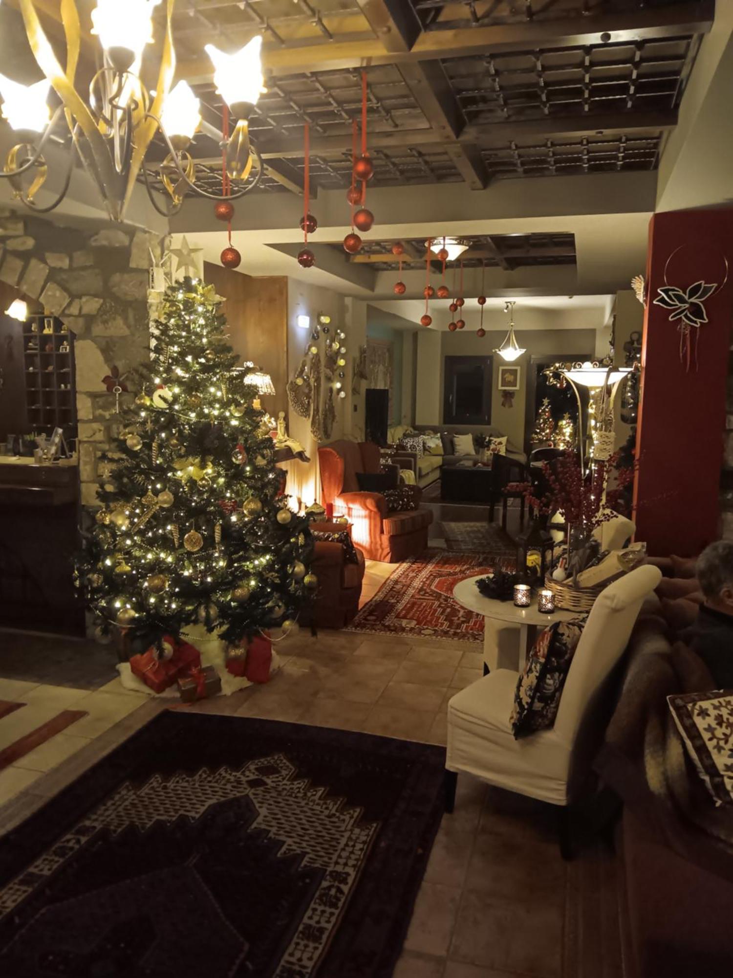 Pandion Luxury Boutique Hotel & Suites With Spa Neochori  Buitenkant foto