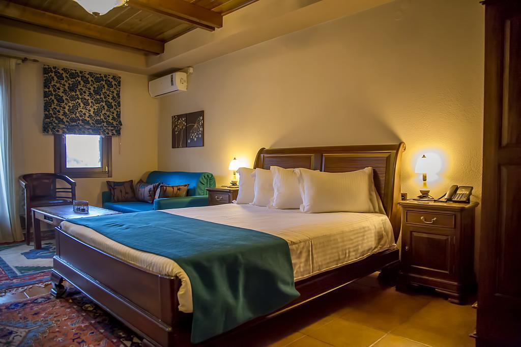 Pandion Luxury Boutique Hotel & Suites With Spa Neochori  Buitenkant foto